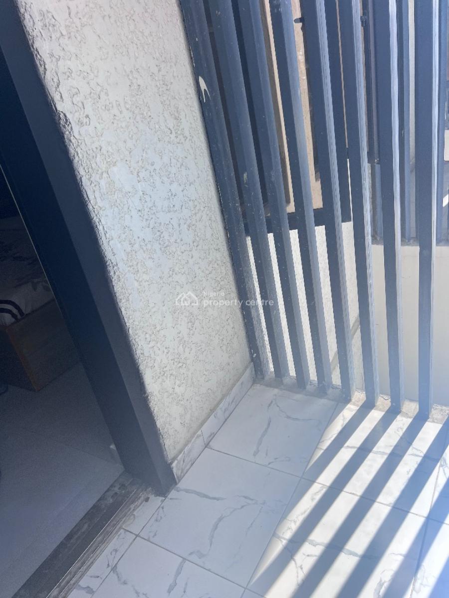 a Luxury Room and Parlor Duplex Or Mini Duplex, Lbs Ajah, Lekki Phase 2, Lekki, Lagos, Terraced Duplex for Rent