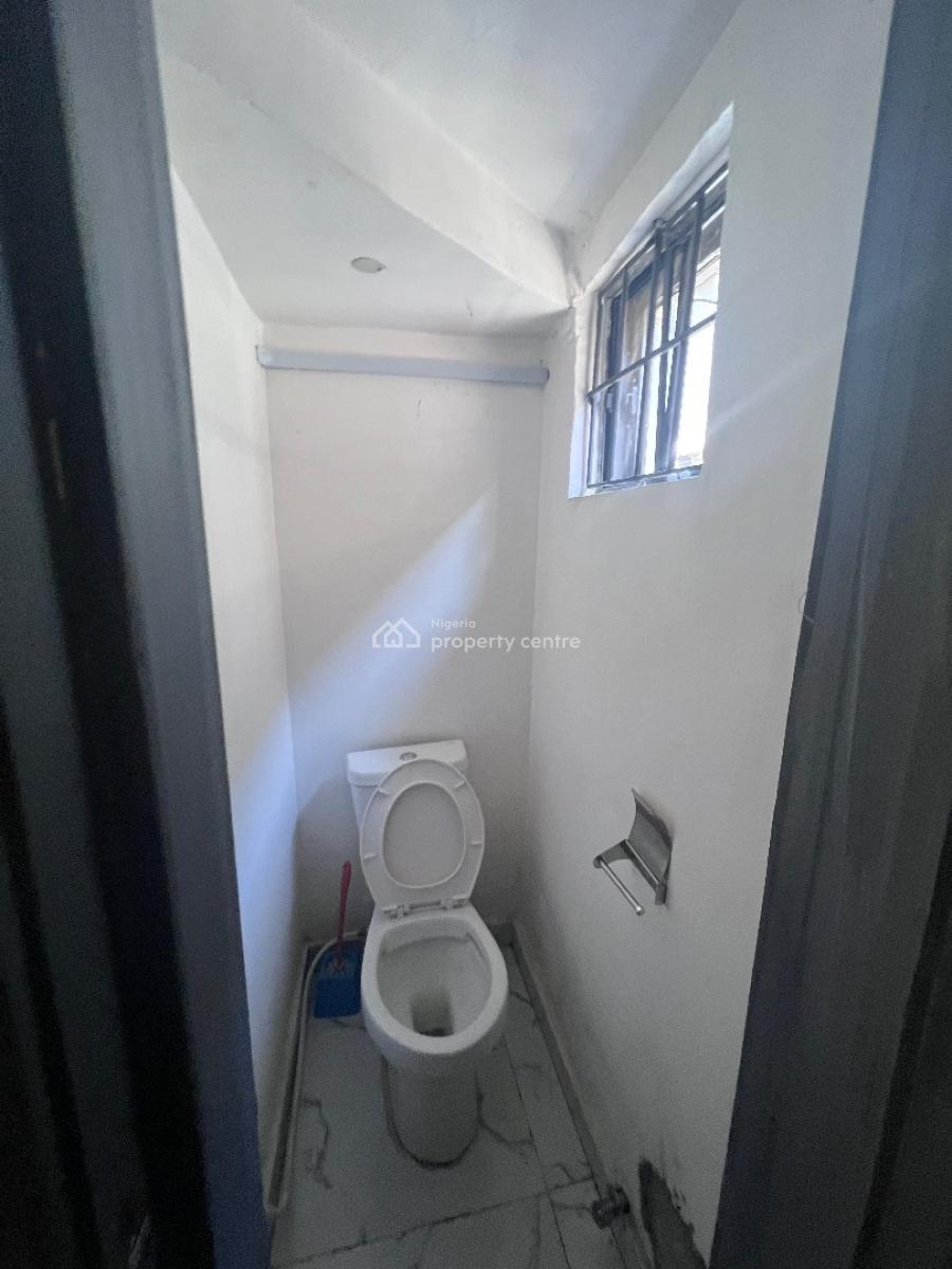 a Luxury Room and Parlor Duplex Or Mini Duplex, Lbs Ajah, Lekki Phase 2, Lekki, Lagos, Terraced Duplex for Rent
