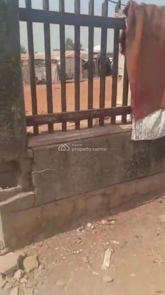 Prime Commercial Plot in Durumi -- 6300 Sqm! Secure Your Futur, By Old Secretariat, Durumi, Abuja, Commercial Land for Sale