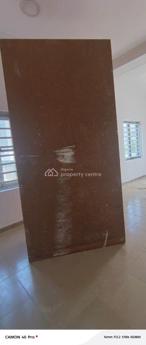 Beautiful 4 Bedroom Duplex with Bq, By Pinnacle Filling Station, Lekki Phase 1, Lekki, Lagos, Terraced Duplex for Rent