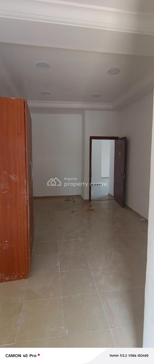 Beautiful 4 Bedroom Duplex with Bq, By Pinnacle Filling Station, Lekki Phase 1, Lekki, Lagos, Terraced Duplex for Rent