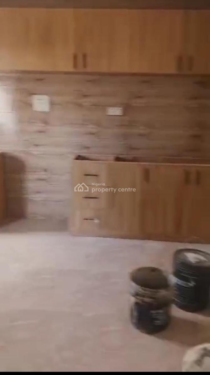 Brand New 3bedroom Flat, Ojodu, Lagos, Flat / Apartment for Sale