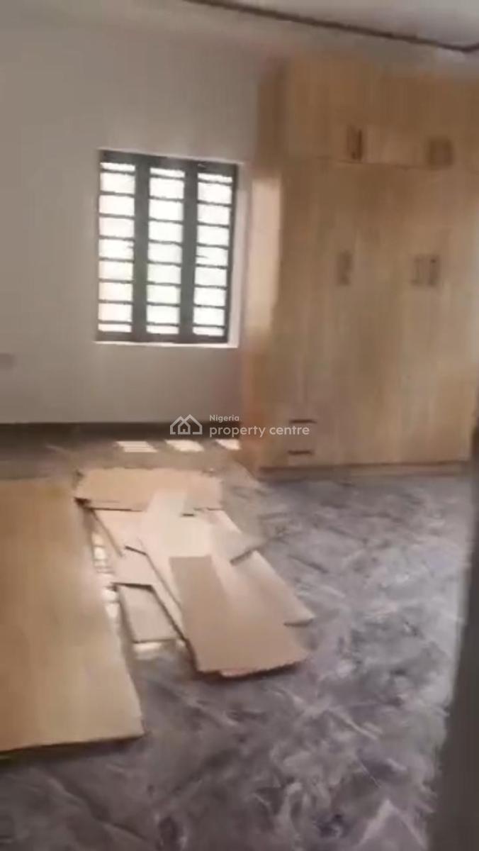 Brand New 3bedroom Flat, Ojodu, Lagos, Flat / Apartment for Sale