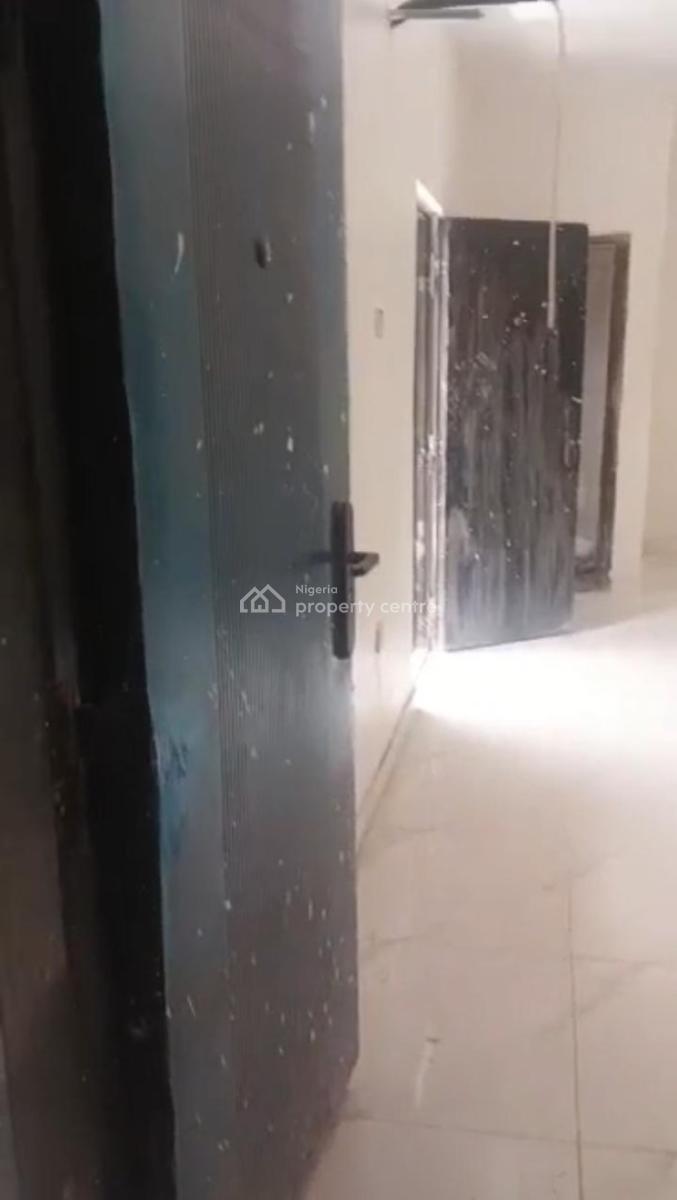 Brand New 3bedroom Flat, Ojodu, Lagos, Flat / Apartment for Sale