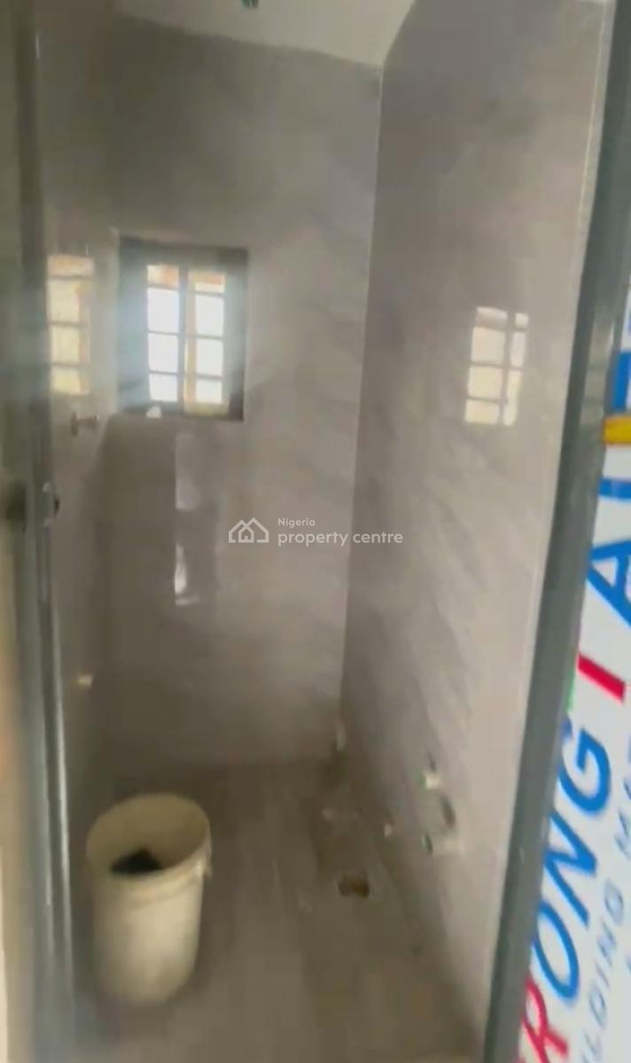 Newly Built Modern One Bedroom Apartment with Modern Facilities, Off Aborisade, Lawanson, Surulere, Lagos, Mini Flat (room and Parlour) for Rent