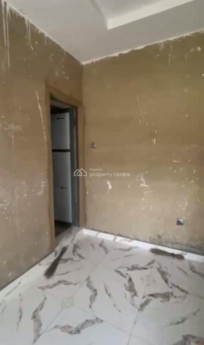 Newly Built Modern One Bedroom Apartment with Modern Facilities, Off Aborisade, Lawanson, Surulere, Lagos, Mini Flat (room and Parlour) for Rent