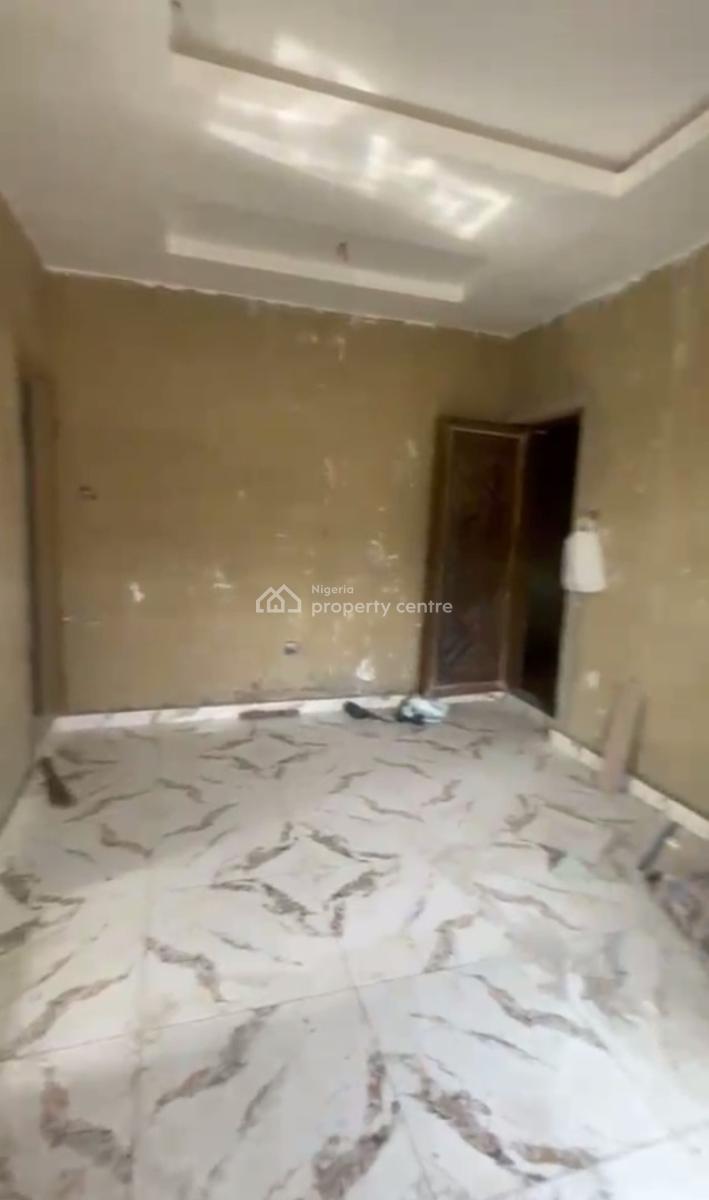 Newly Built Modern One Bedroom Apartment with Modern Facilities, Off Aborisade, Lawanson, Surulere, Lagos, Mini Flat (room and Parlour) for Rent