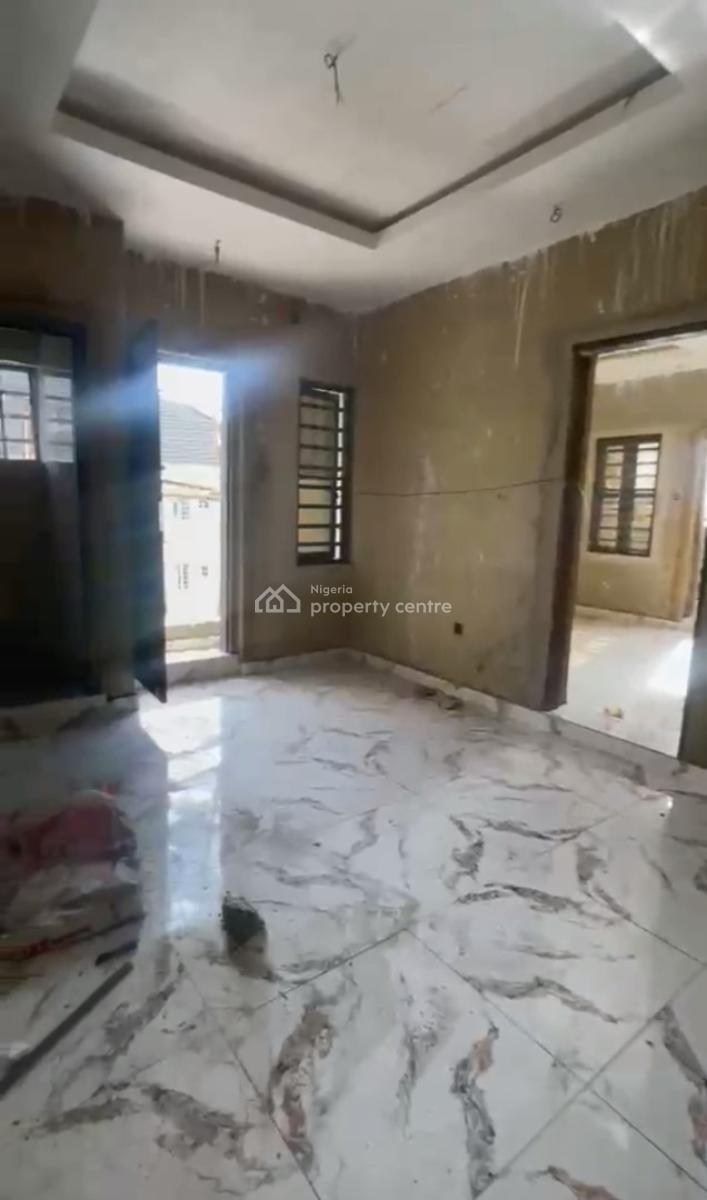 Newly Built Modern One Bedroom Apartment with Modern Facilities, Off Aborisade, Lawanson, Surulere, Lagos, Mini Flat (room and Parlour) for Rent