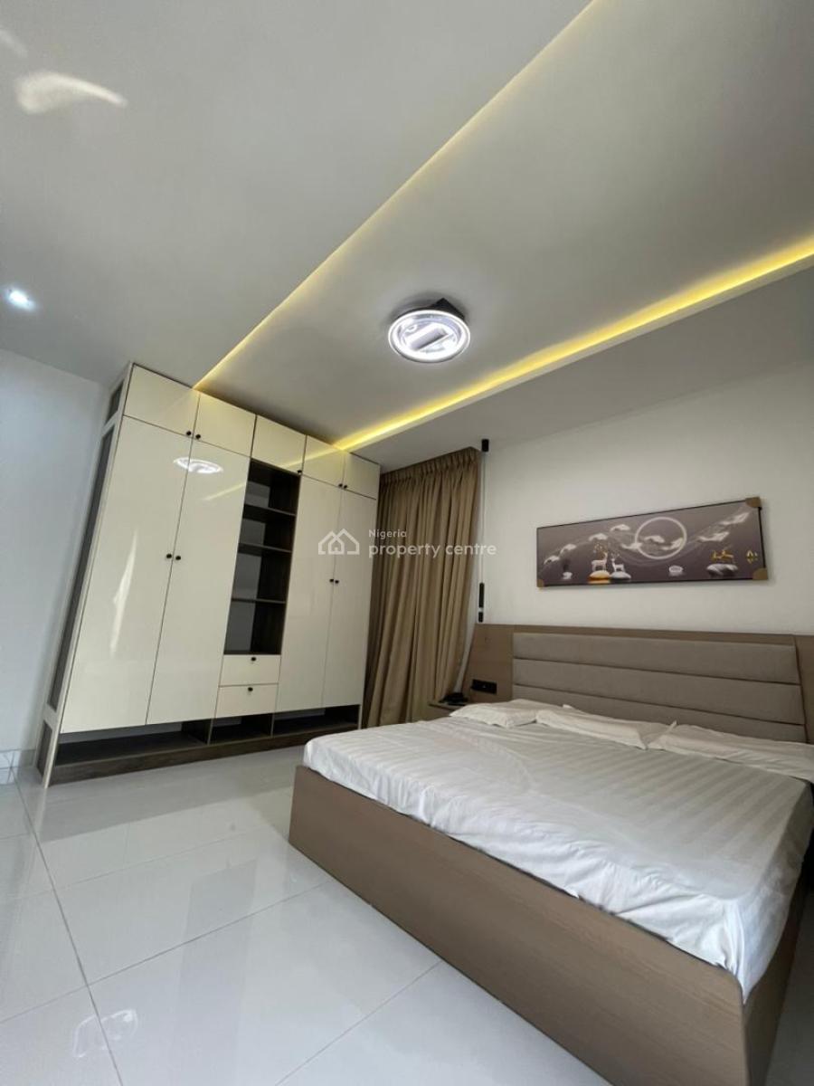 Newly Built 5 Bedroom Fully Detached Duplex with Bq, Omole Phase 1, Ikeja, Lagos, Detached Duplex for Sale
