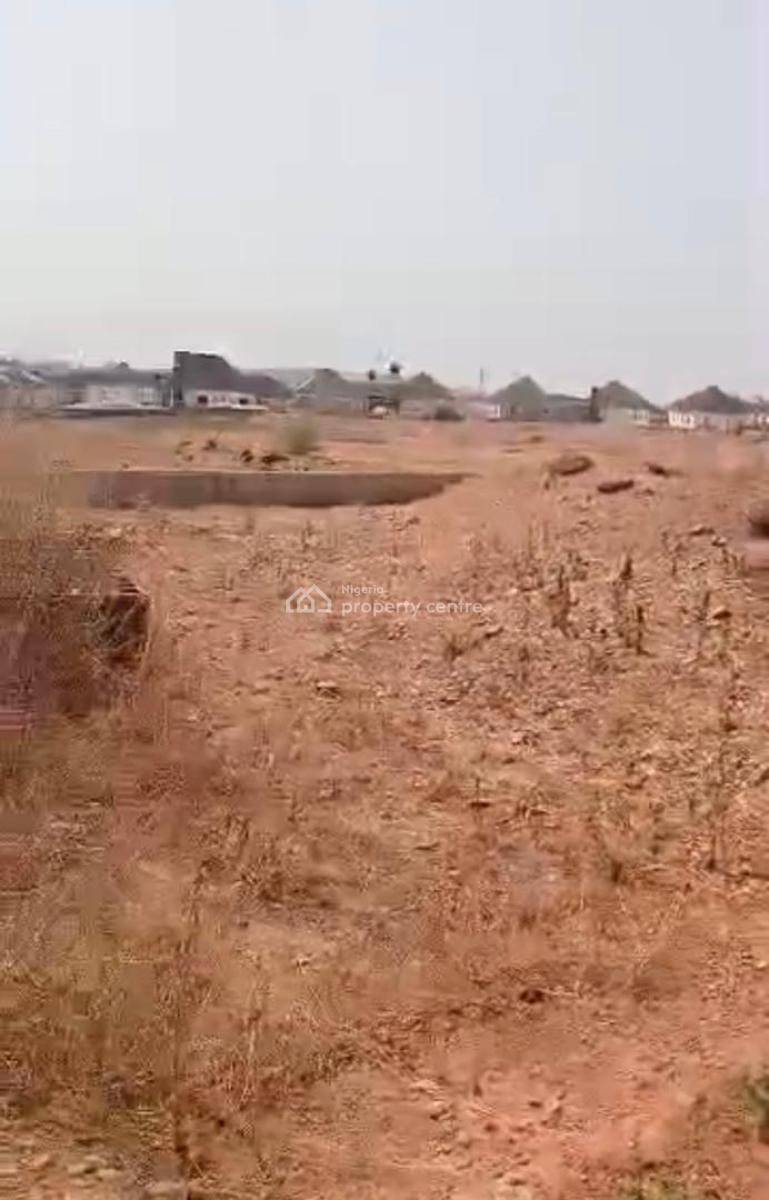 1,111sqm, Residential, Fcda R of O, Caraway Dallas, Asokoro District, Abuja, Residential Land for Sale