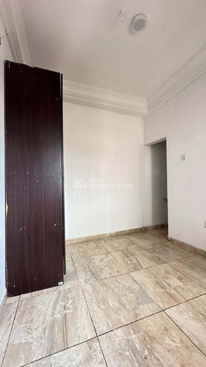 Mini Flat with Private Kitchen Osapa, Canal West Estate, Osapa London Lekki Lagos, Osapa, Lekki, Lagos, Mini Flat (room and Parlour) for Rent