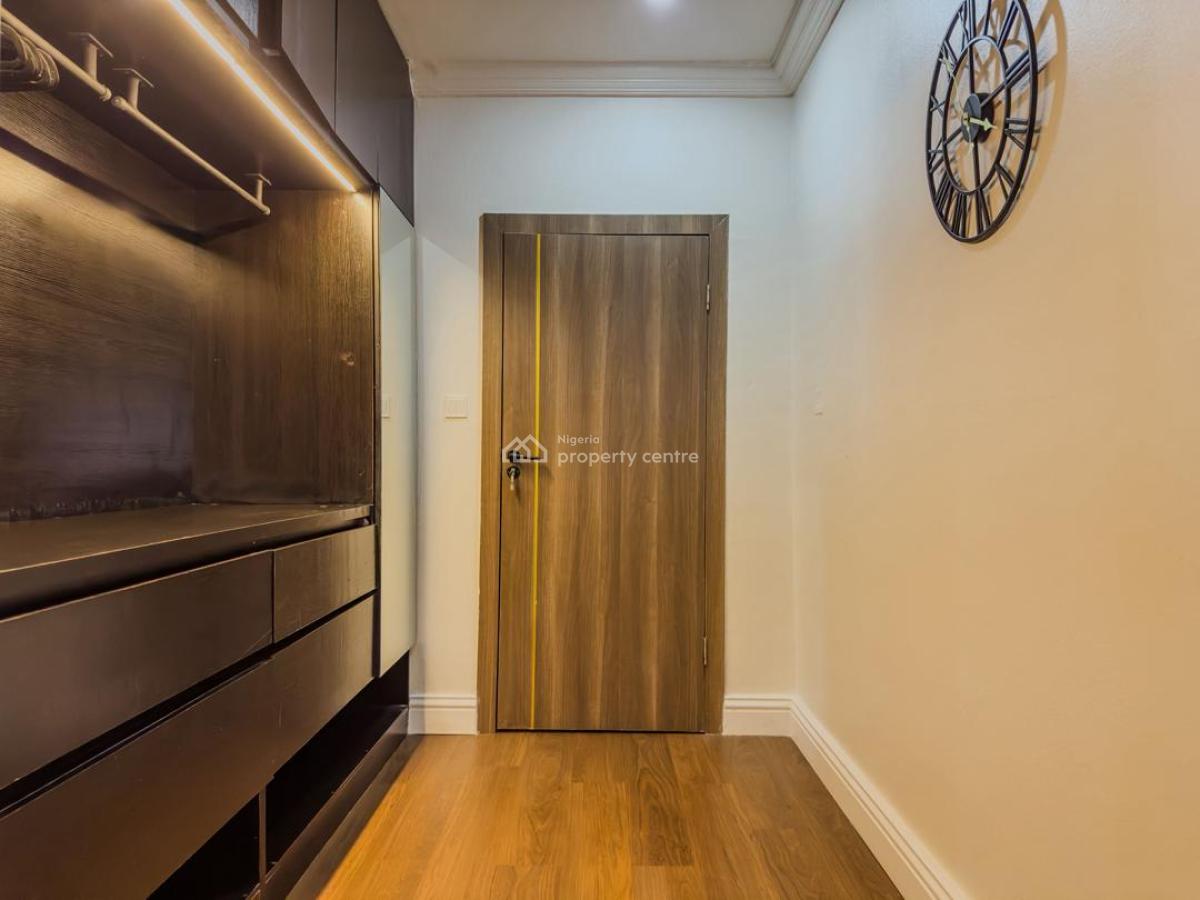 Three Bedroom Apartment, Oniru, Victoria Island (vi), Lagos, House Short Let