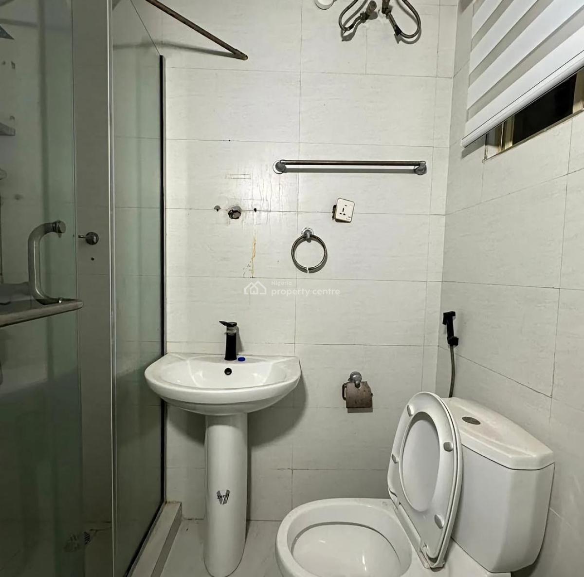 Luxury 2bedroom Apartment, Ikate Elegushi, Lekki, Lagos, Flat / Apartment for Sale