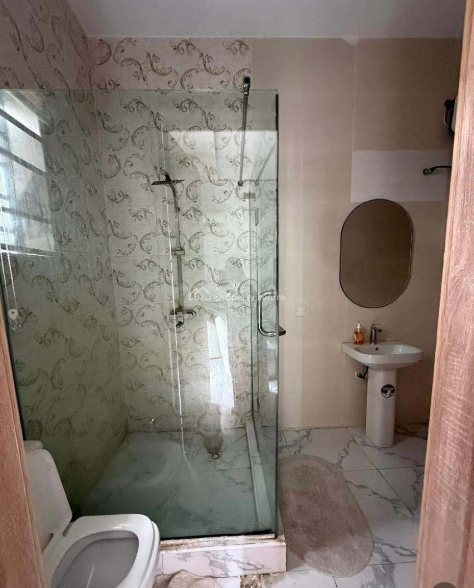 Luxury Furniture 3 Bedroom Terrace Duplex, Orchid Road, Lekki Expressway, Lekki, Lagos, Terraced Duplex for Sale