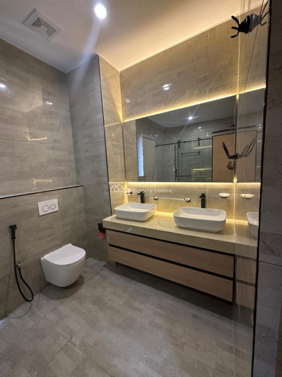 Ultra-contemporary Luxurious Designed Smart 2 Bedroom Flat, Lekki Phase 1, Lekki, Lagos, Flat / Apartment for Sale