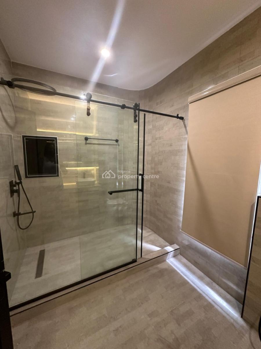 Ultra-contemporary Luxurious Designed Smart 2 Bedroom Flat, Lekki Phase 1, Lekki, Lagos, Flat / Apartment for Sale