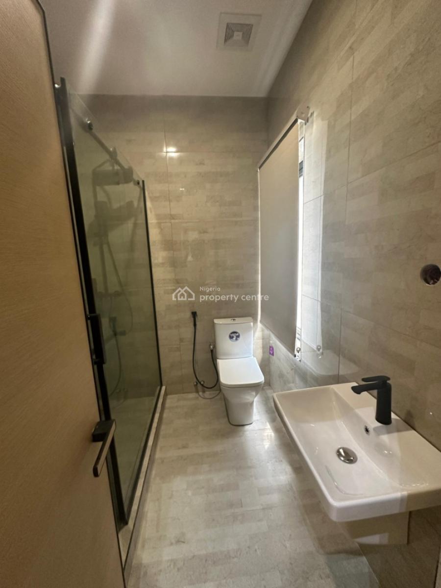Ultra-contemporary Luxurious Designed Smart 2 Bedroom Flat, Lekki Phase 1, Lekki, Lagos, Flat / Apartment for Sale
