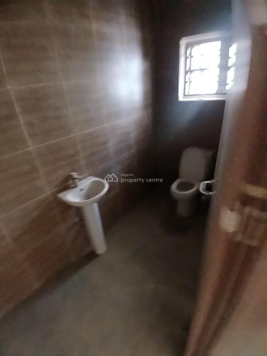 Brand New 4 Bedroom Terrace Duplex with 1room Bq, Life Camp Abuja Diplomatic Zone, Life Camp, Abuja, Terraced Duplex for Rent