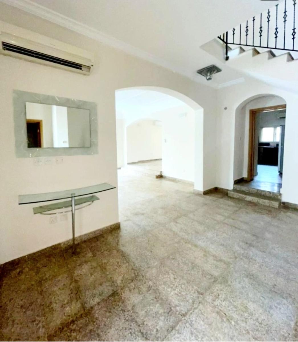 a Luxury & Spacious 3-bedroom Terrace, Banana Island, Ikoyi, Lagos, Terraced Duplex for Rent