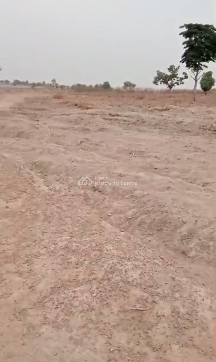 2,000 Sqm of Land, Kyami, Abuja, Mixed-use Land for Sale
