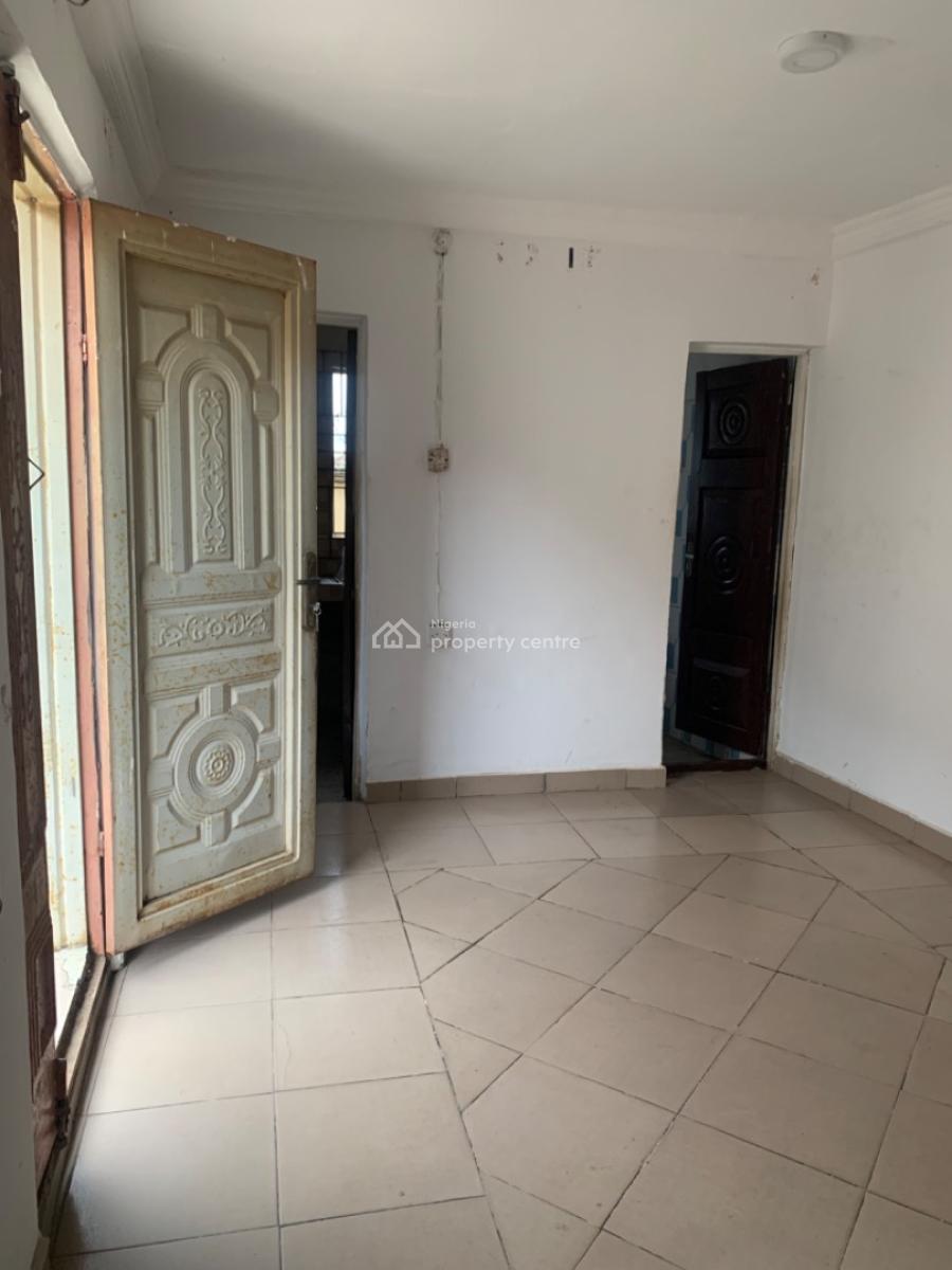 Luxury Mini Flat, Gra Phase 1, Magodo, Lagos, Mini Flat (room and Parlour) for Rent
