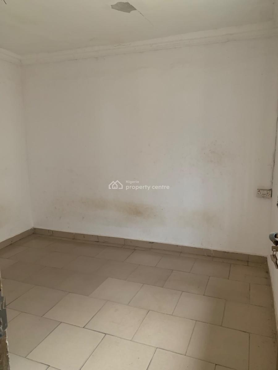 Luxury Mini Flat, Gra Phase 1, Magodo, Lagos, Mini Flat (room and Parlour) for Rent