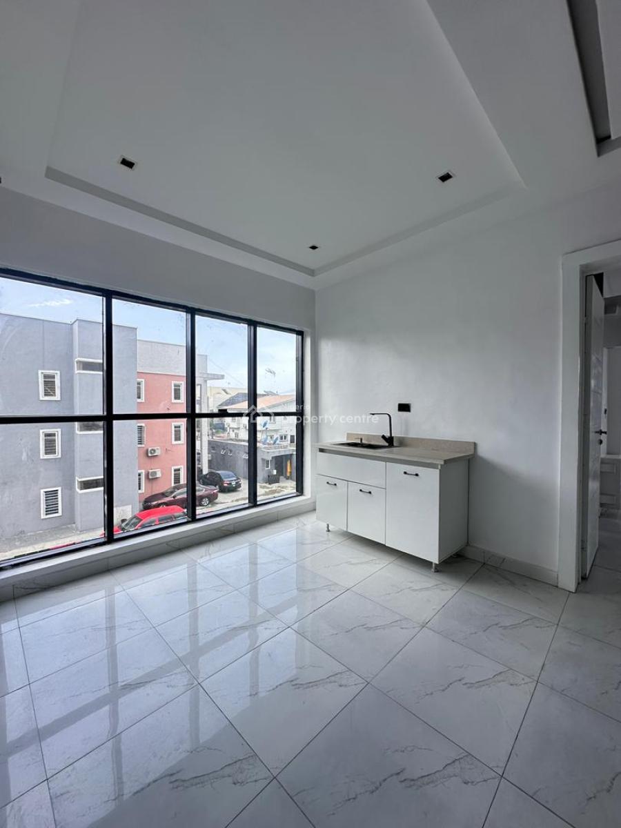 Contemporary 5 Bedroom Fully Detached Home Available, Ajah, Lagos, Detached Duplex for Rent