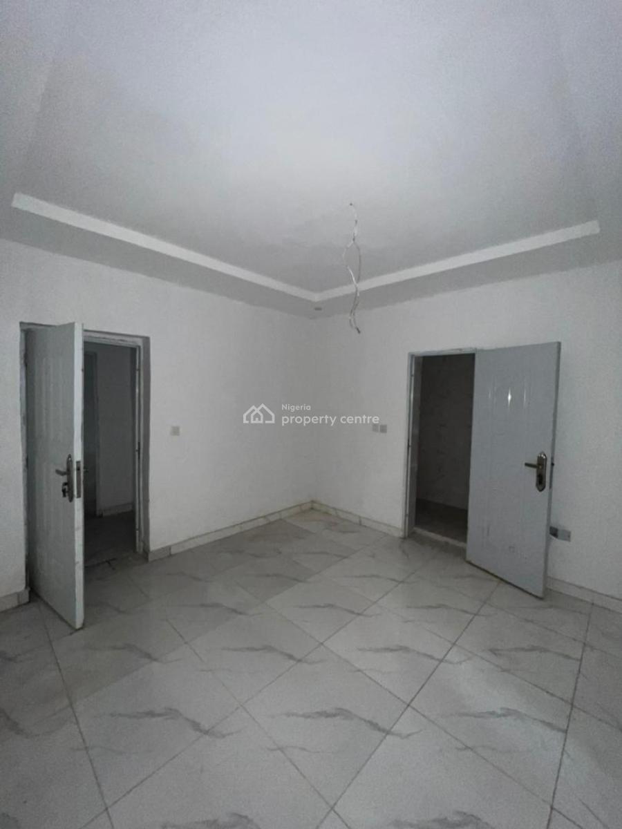 Newly Built 2 Bedroom Apartment, Chevron, Lekki, Lekki Expressway, Lekki, Lagos, Flat / Apartment for Rent