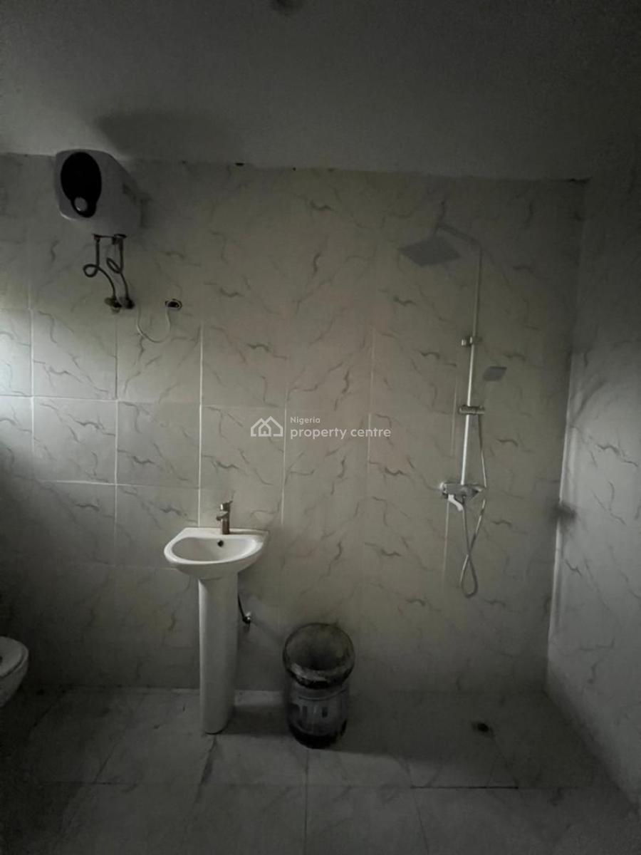 Newly Built 2 Bedroom Apartment, Chevron, Lekki, Lekki Expressway, Lekki, Lagos, Flat / Apartment for Rent