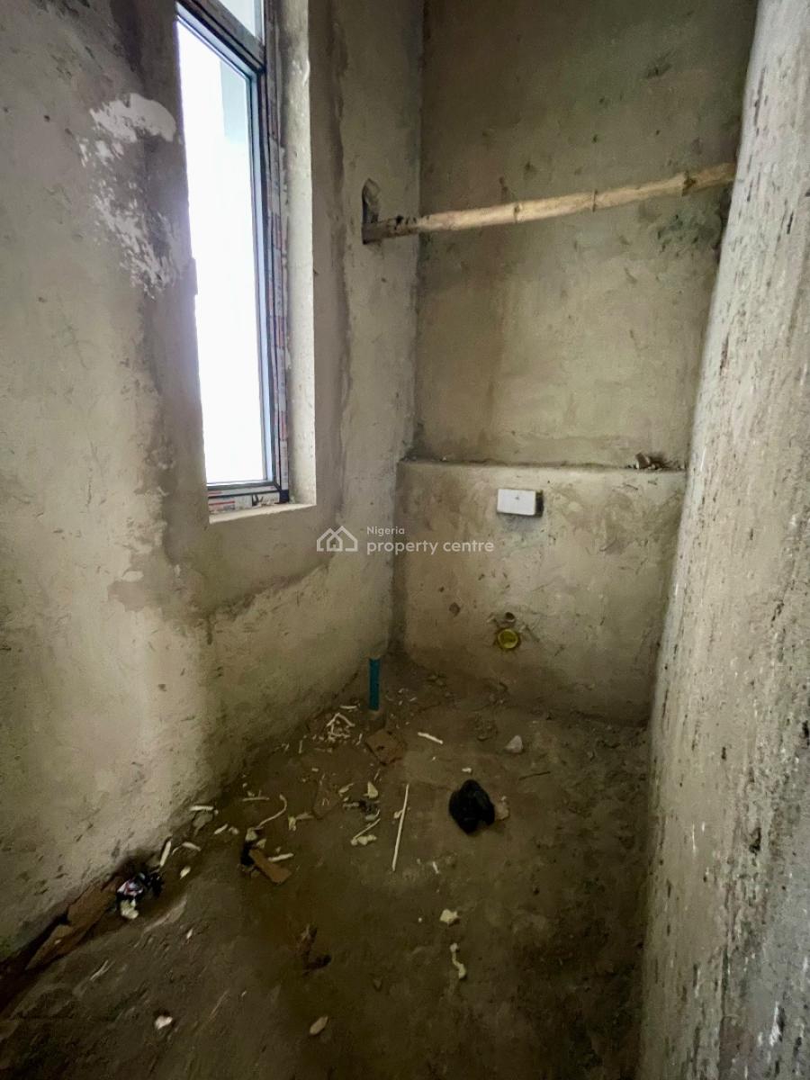 Picturesque 6 Bedroom Home, Katampe Extension, Katampe, Abuja, Detached Duplex for Sale