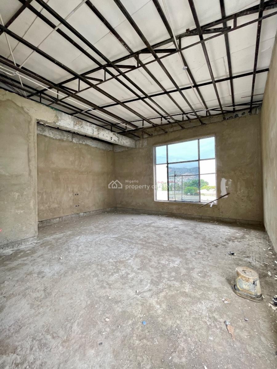 Picturesque 6 Bedroom Home, Katampe Extension, Katampe, Abuja, Detached Duplex for Sale
