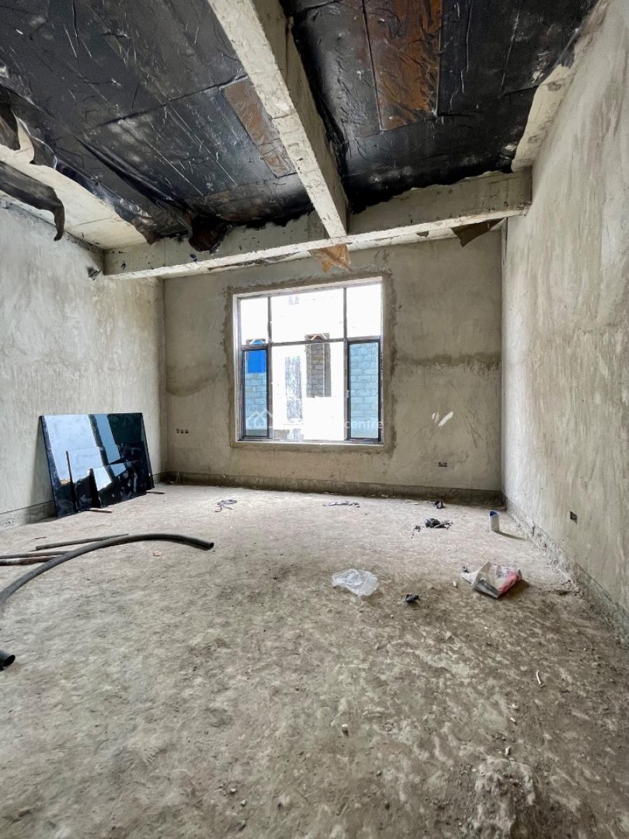 Picturesque 6 Bedroom Home, Katampe Extension, Katampe, Abuja, Detached Duplex for Sale