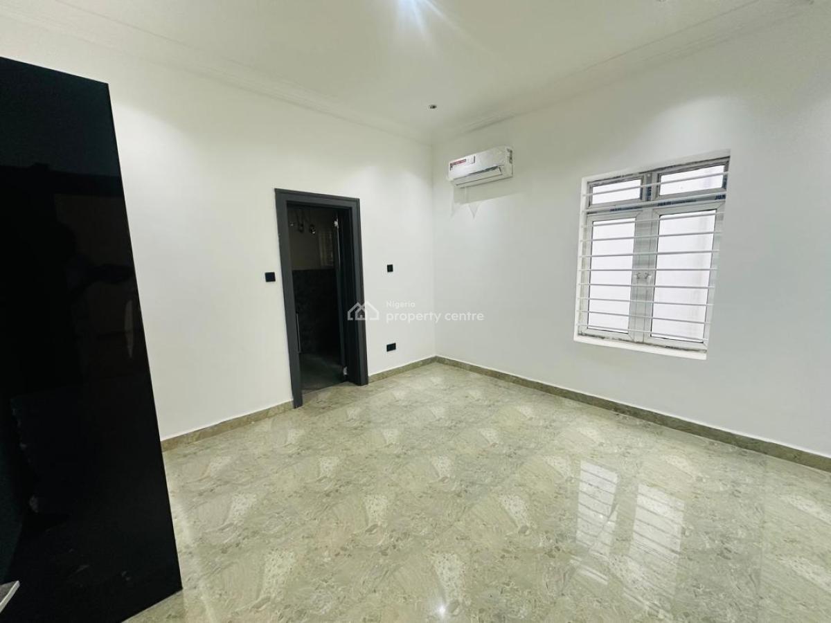 Brand New, 2 Units of 5 Bedroom Fully Detached Mansion with 4room Bq, Maitama District Abuja Diplomatic Zone, Maitama District, Abuja, Detached Duplex for Rent