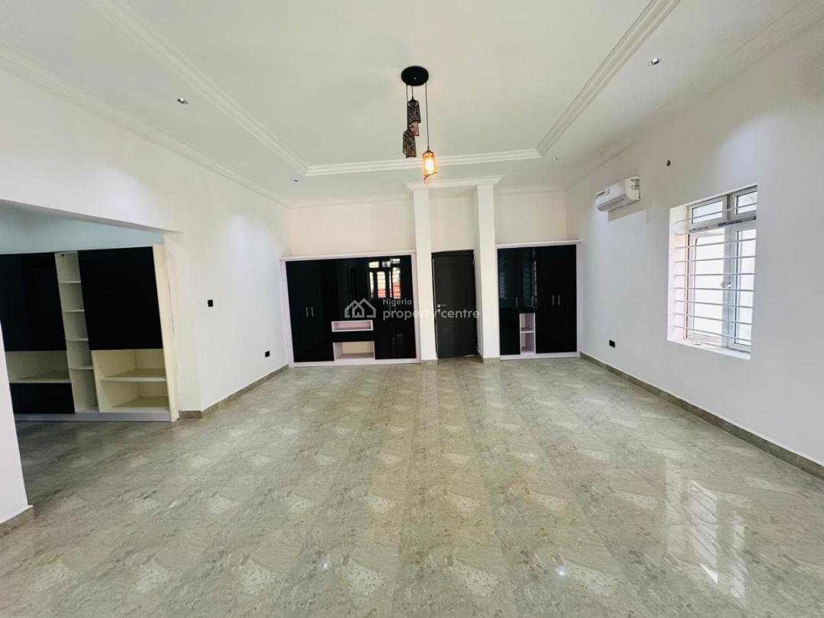 Brand New, 2 Units of 5 Bedroom Fully Detached Mansion with 4room Bq, Maitama District Abuja Diplomatic Zone, Maitama District, Abuja, Detached Duplex for Rent