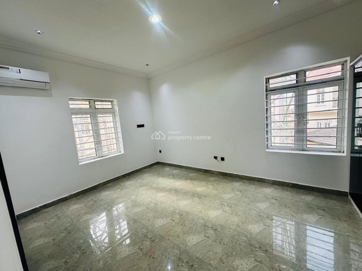 Brand New, 2 Units of 5 Bedroom Fully Detached Mansion with 4room Bq, Maitama District Abuja Diplomatic Zone, Maitama District, Abuja, Detached Duplex for Rent