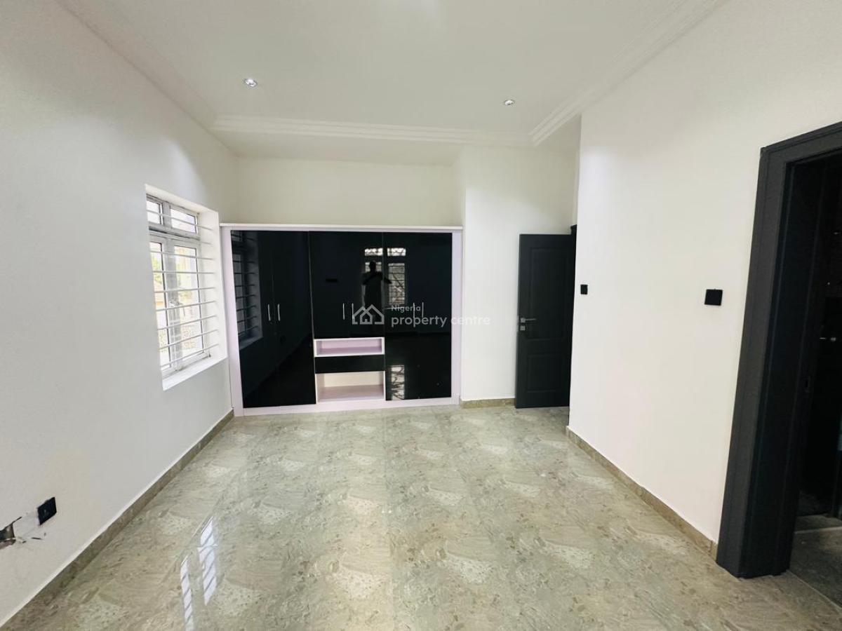 Brand New, 2 Units of 5 Bedroom Fully Detached Mansion with 4room Bq, Maitama District Abuja Diplomatic Zone, Maitama District, Abuja, Detached Duplex for Rent