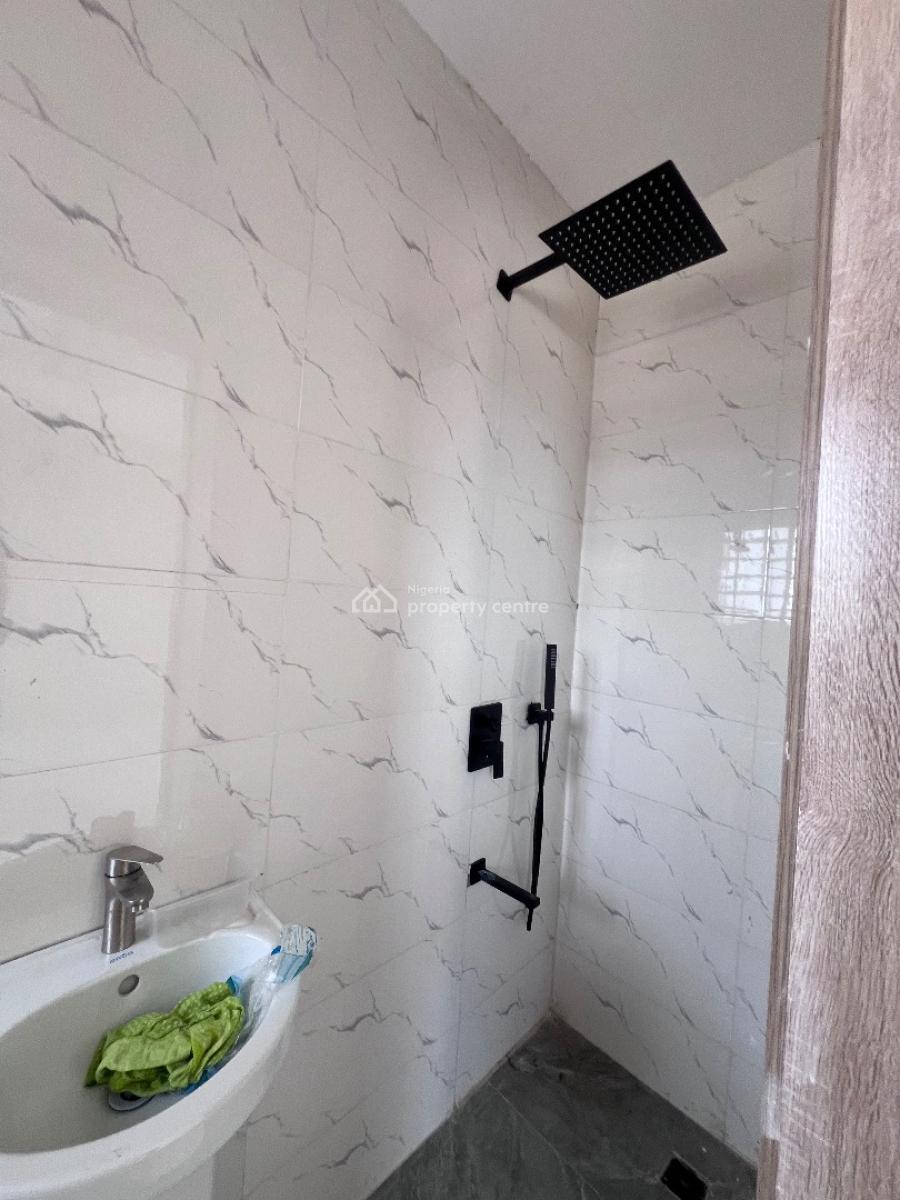 a Standard 2bedroom Flat, Abijo, Abijo, Lekki, Lagos, Flat / Apartment for Rent