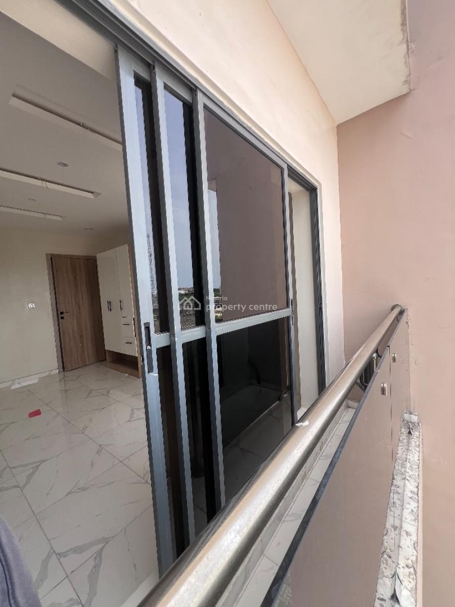 a Standard 2bedroom Flat, Abijo, Abijo, Lekki, Lagos, Flat / Apartment for Rent