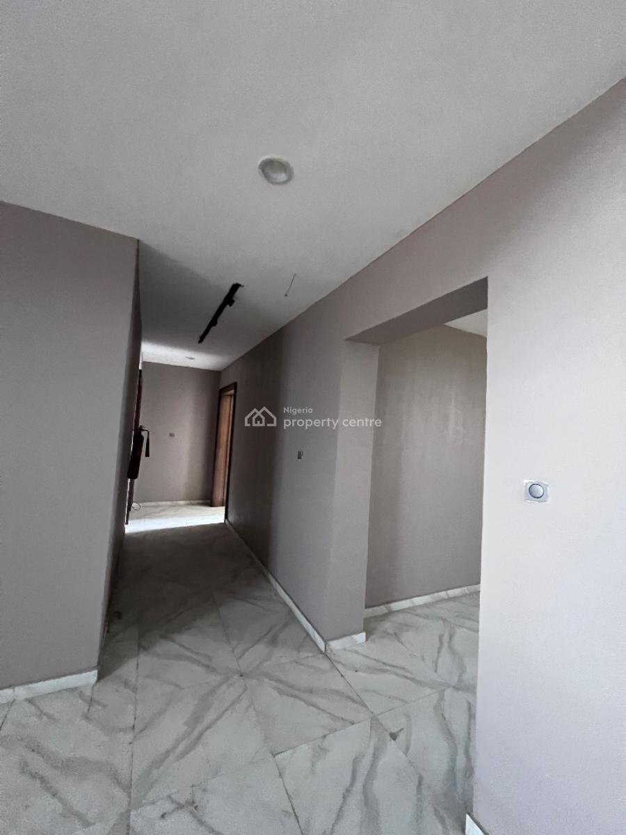 a Standard 2bedroom Flat, Abijo, Abijo, Lekki, Lagos, Flat / Apartment for Rent