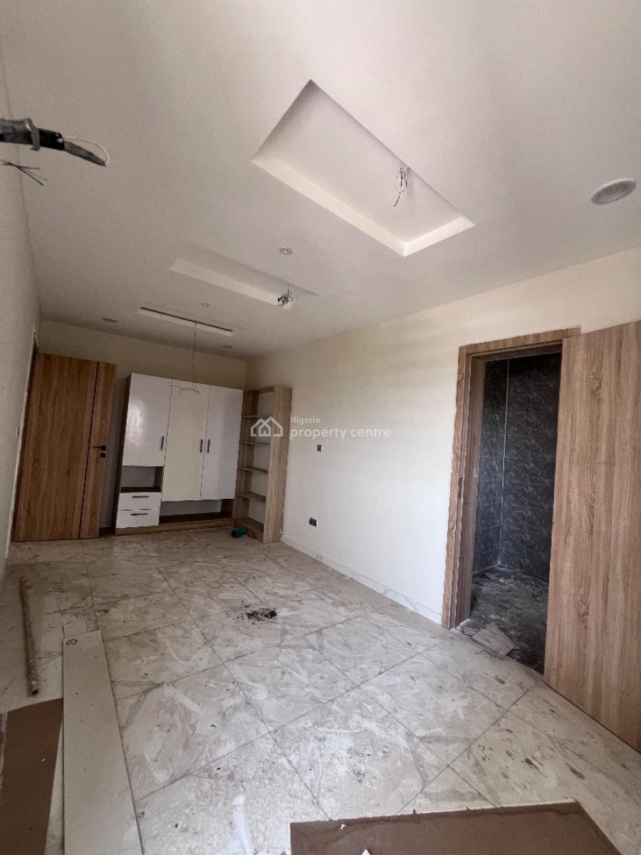 a Standard 2bedroom Flat, Abijo, Abijo, Lekki, Lagos, Flat / Apartment for Rent