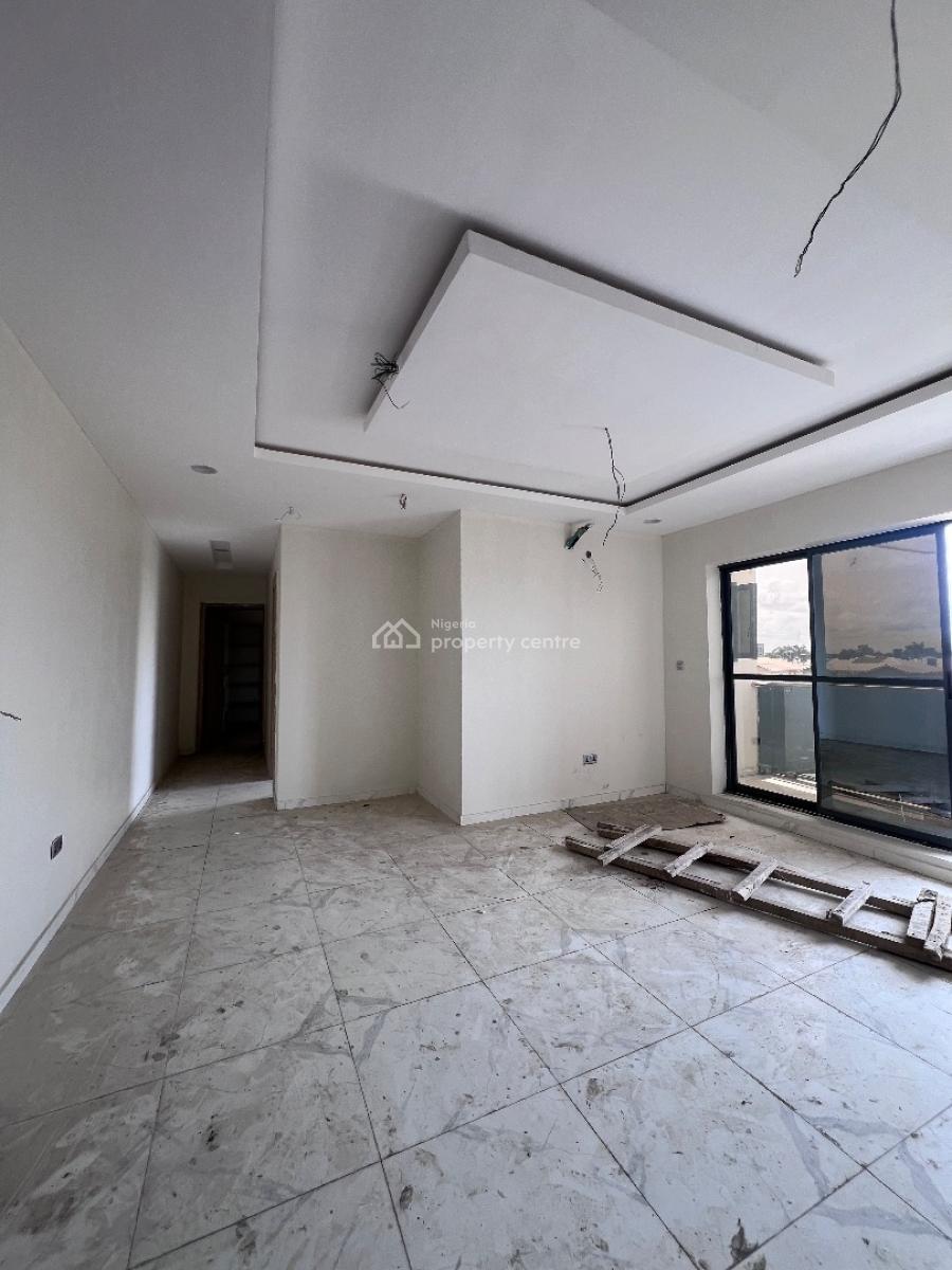 a Standard 2bedroom Flat, Abijo, Abijo, Lekki, Lagos, Flat / Apartment for Rent