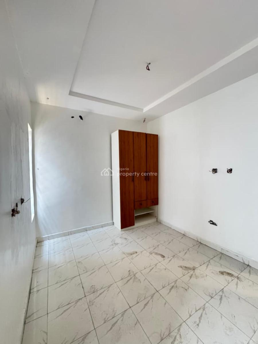 Newly Built Contemporary Units  2 Bedroom Up and Grounddloor Flats, Sawmill, Gbagada, Lagos, Flat / Apartment for Sale
