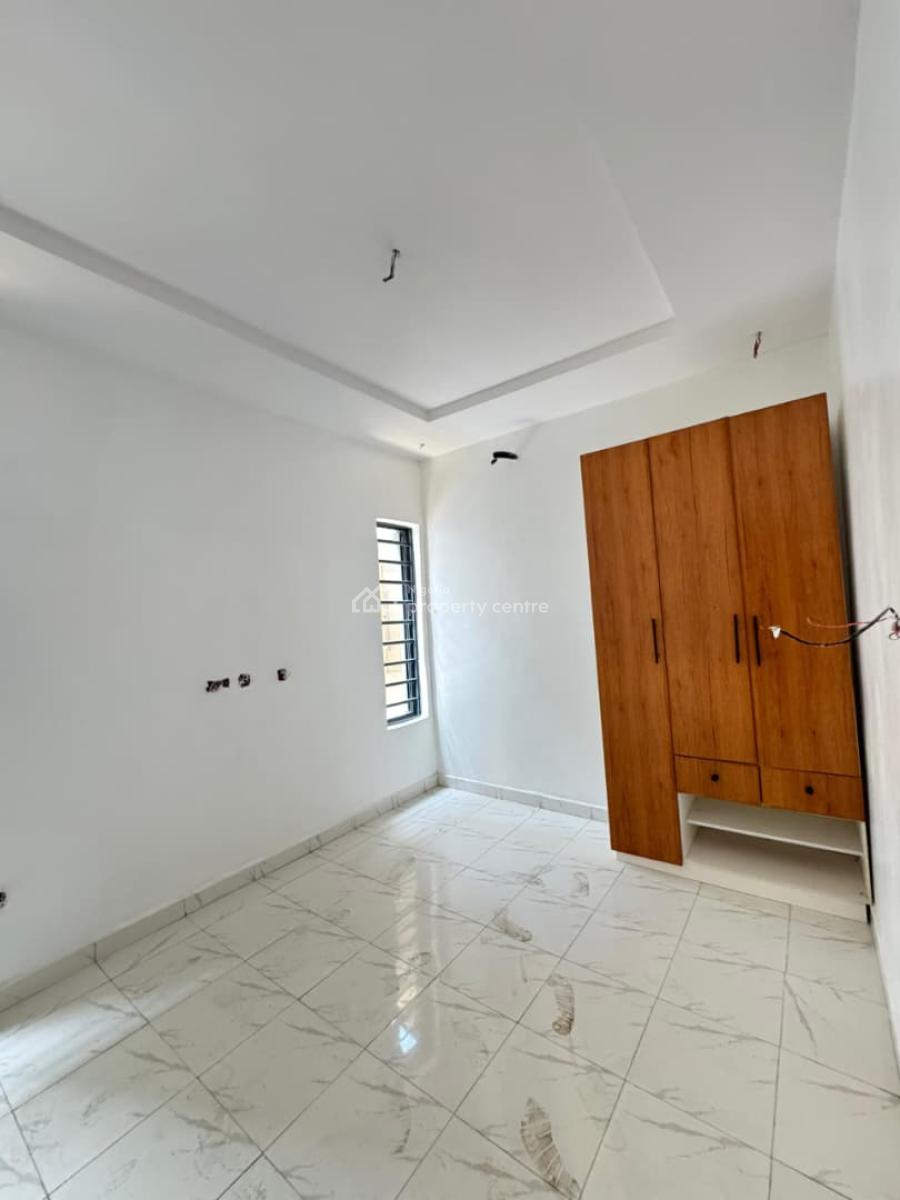 Newly Built Contemporary Units  2 Bedroom Up and Grounddloor Flats, Sawmill, Gbagada, Lagos, Flat / Apartment for Sale