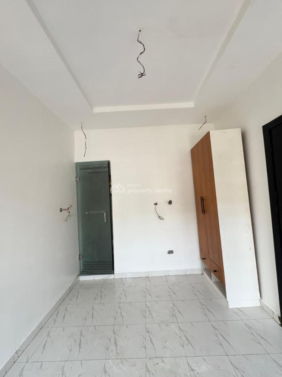 Newly Built Contemporary Units  2 Bedroom Up and Grounddloor Flats, Sawmill, Gbagada, Lagos, Flat / Apartment for Sale
