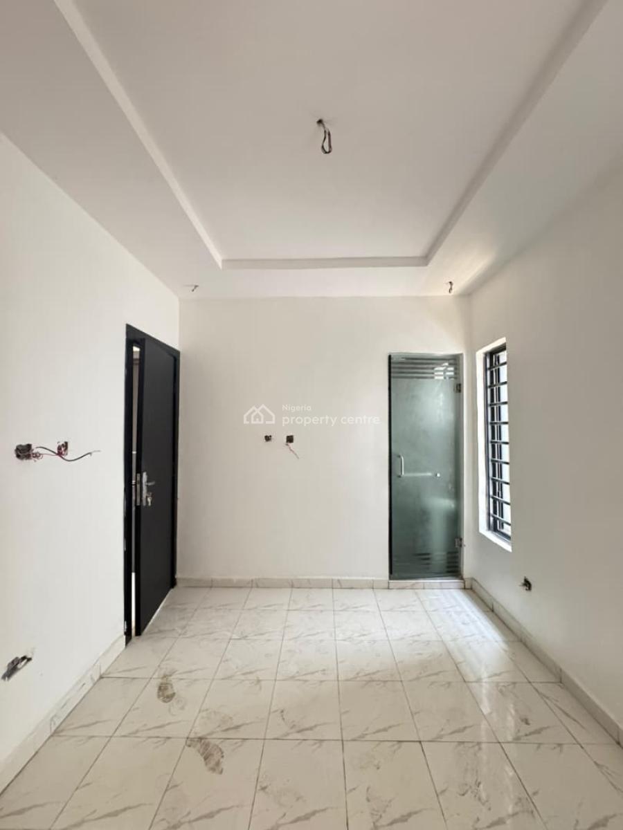 Newly Built Contemporary Units  2 Bedroom Up and Grounddloor Flats, Sawmill, Gbagada, Lagos, Flat / Apartment for Sale