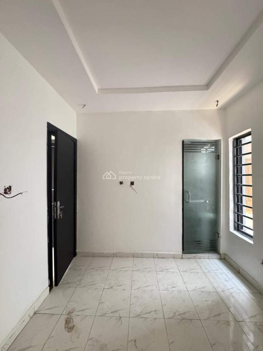 Newly Built Contemporary Units  2 Bedroom Up and Grounddloor Flats, Sawmill, Gbagada, Lagos, Flat / Apartment for Sale