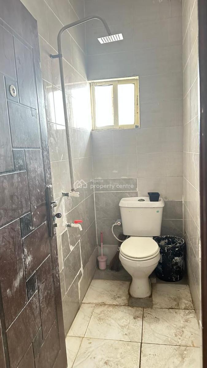 Beautiful and Spacious Standard Miniflat, Osapa London., Osapa, Lekki, Lagos, Mini Flat (room and Parlour) for Rent