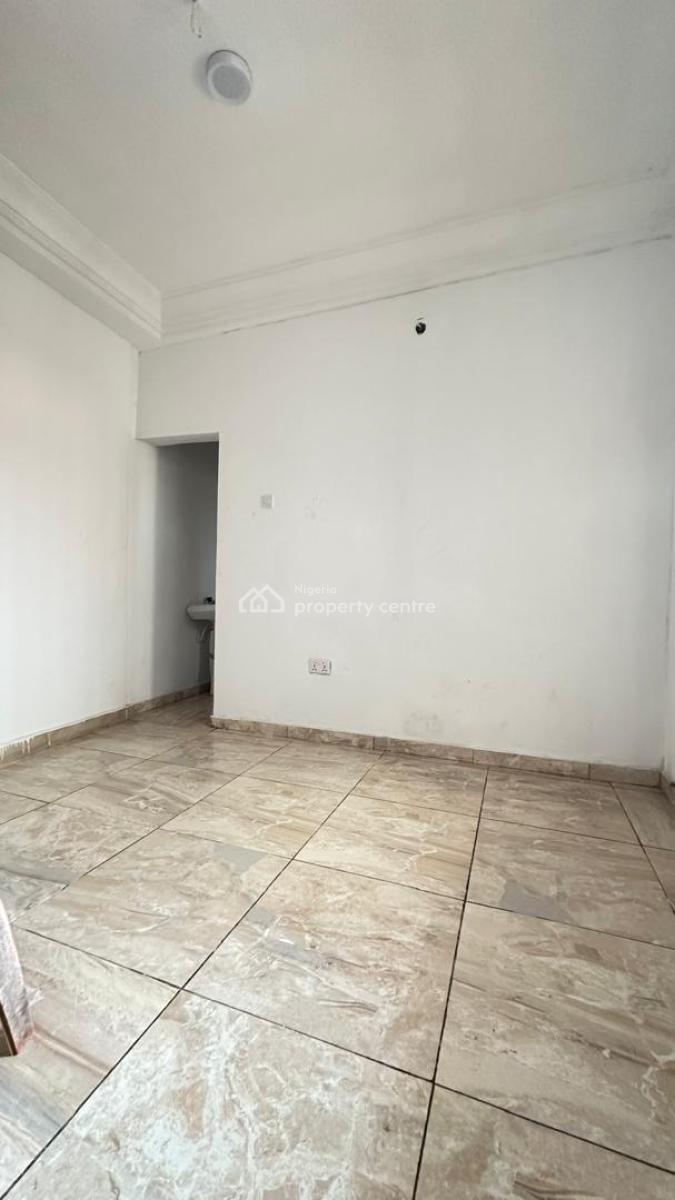 Beautiful and Spacious Standard Miniflat, Osapa London., Osapa, Lekki, Lagos, Mini Flat (room and Parlour) for Rent