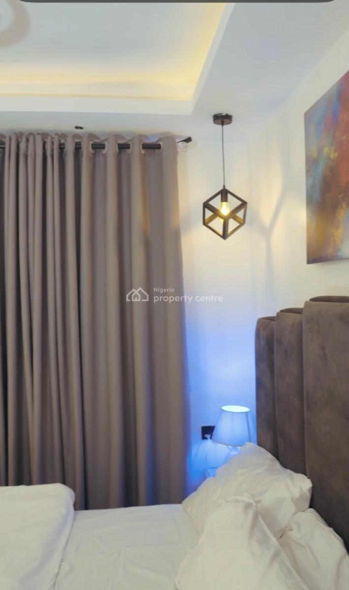 Lease Lease Lease, Pedro, Gbagada, Lagos, Self Contain (single Rooms) for Rent