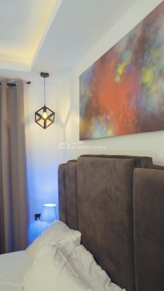 Lease Lease Lease, Pedro, Gbagada, Lagos, Self Contain (single Rooms) for Rent